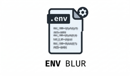 Env Blur
